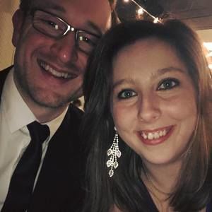 Meet your Posher, Lindsey